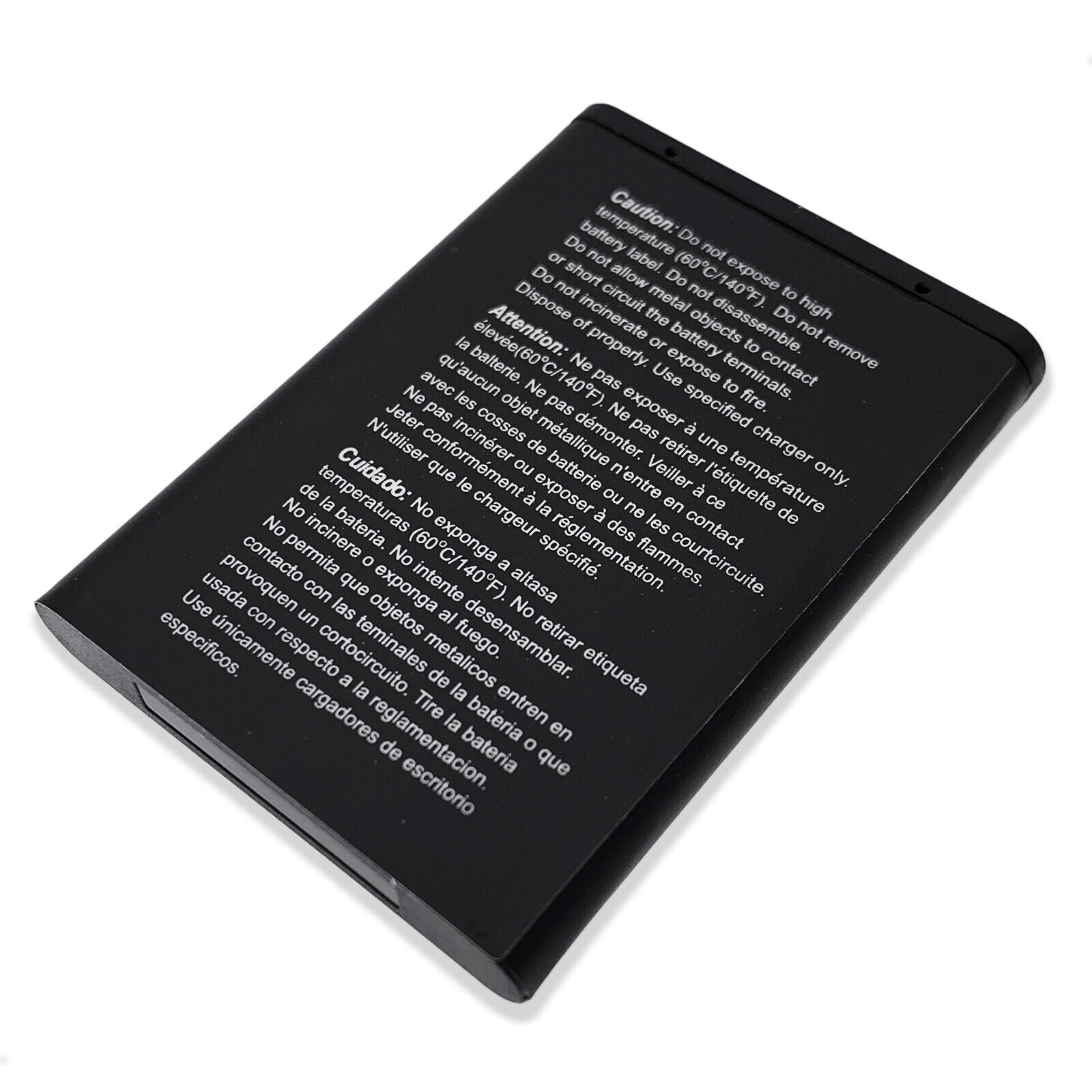 Kyocera SCP-63LBPS Battery Replacement BLI-1448 for DuraXV LTE E4610, E4520, E4281, E4710 - Long-Lasting Power for Rugged Phones - Perfect for Outdoor Work, Construction & Emergency Use