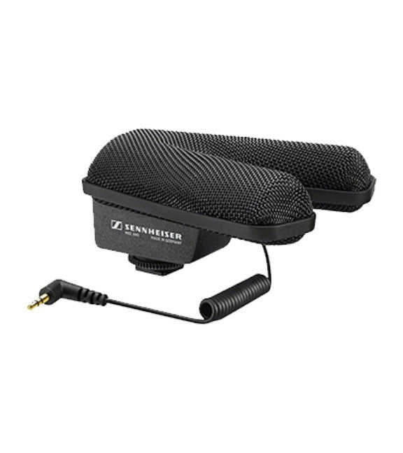 MK440 Professional Wireless Microphone - High-Quality Lavalier Mic for YouTube, Vlogging, Podcasting & Live Streaming - Perfect for Content Creators & Filmmakers
