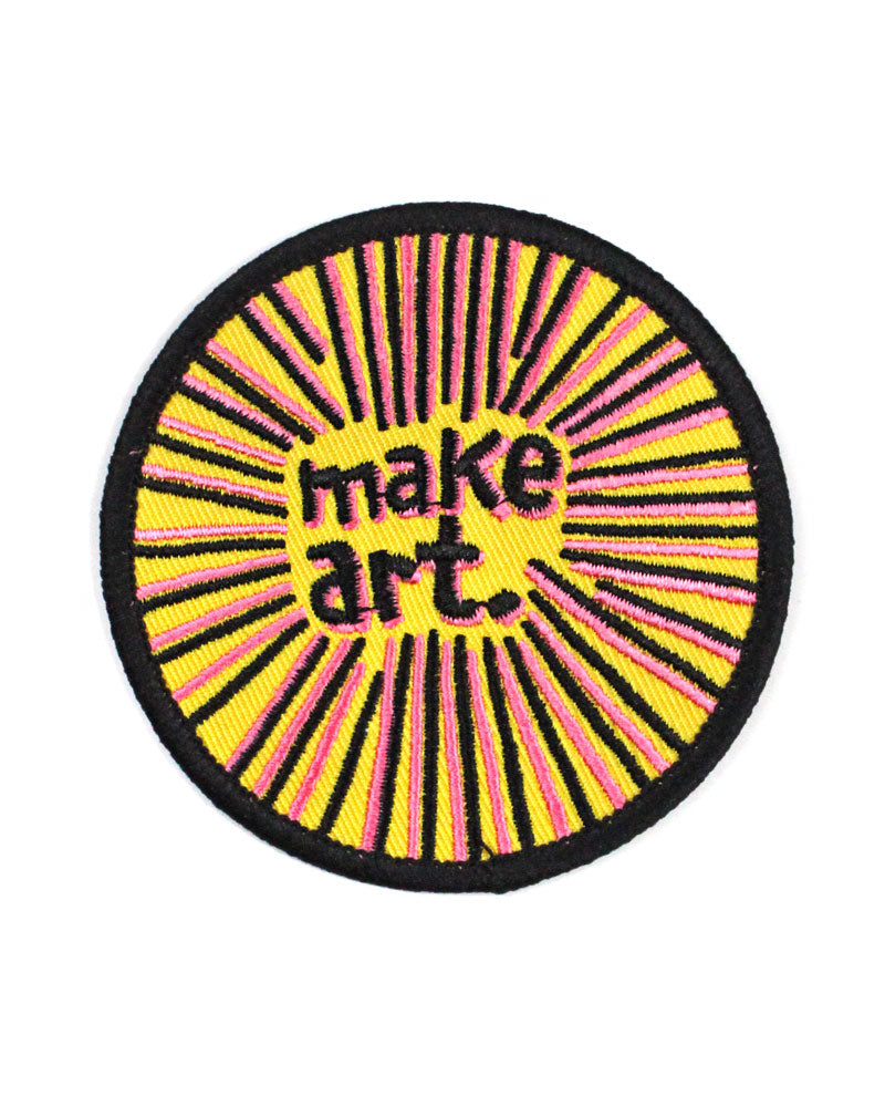 Custom Embroidered Iron-On Patches for DIY Crafts, Clothing & Accessories - Perfect for Jackets, Backpacks & Denim Customization