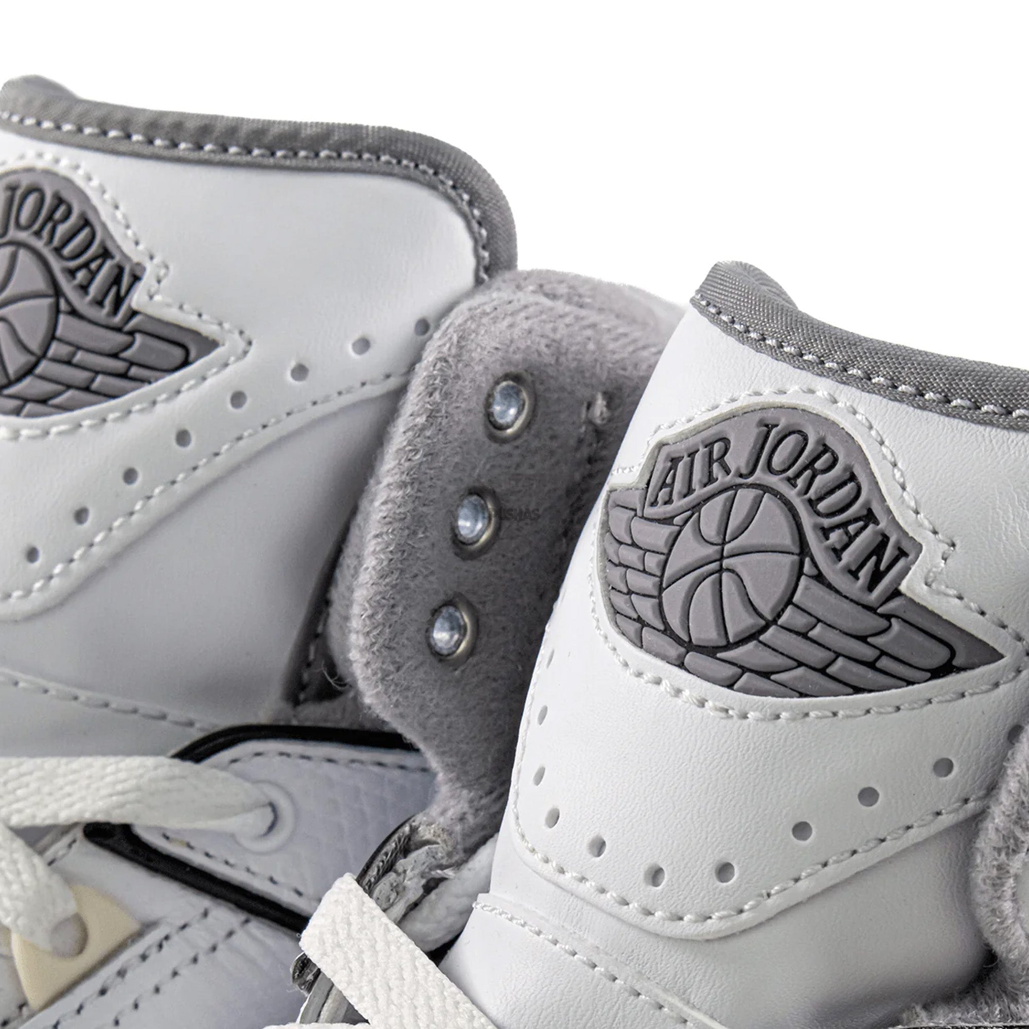Air Jordan 2 Retro 'Cement Grey' GS Basketball Shoes 2023 - Men's/Women's Sneakers for Running, Gym & Streetwear Fashion