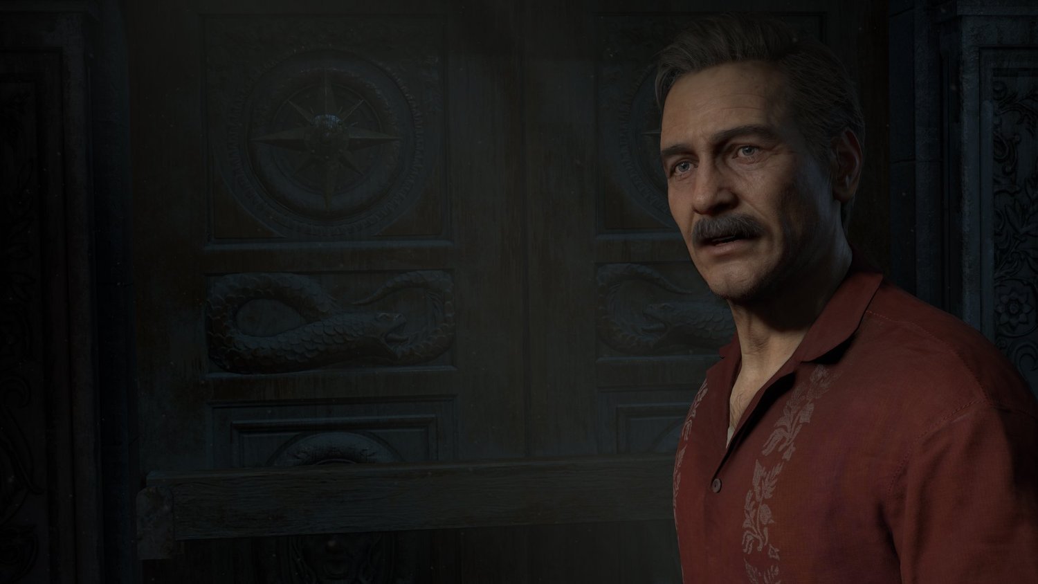 Uncharted 4: A Thief's End - PlayStation 4 Game | Action-Adventure Video Game for PS4 | Perfect for Solo & Multiplayer Gaming Sessions