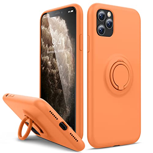 Bright Orange