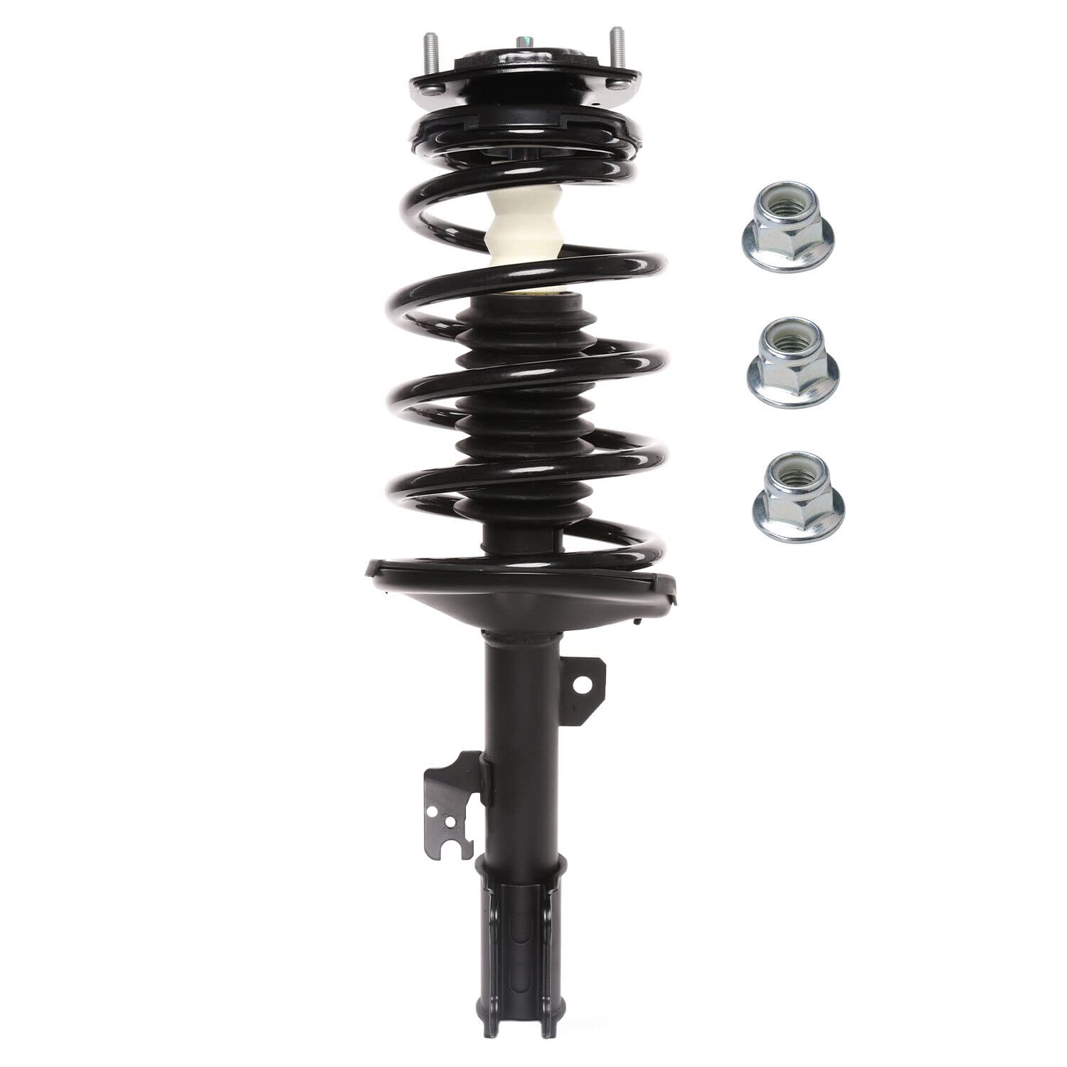 2004-2006 Toyota Sienna Front Driver Side Strut Assembly - Replacement Suspension Part for Smooth Ride & Handling | Perfect for Daily Commutes & Road Trips