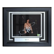 Ice T Signed Framed 8x10 Photo - Authentic Autographed Memorabilia - Perfect for Music Fans & Collectors - Great Gift for Home or Office Decor