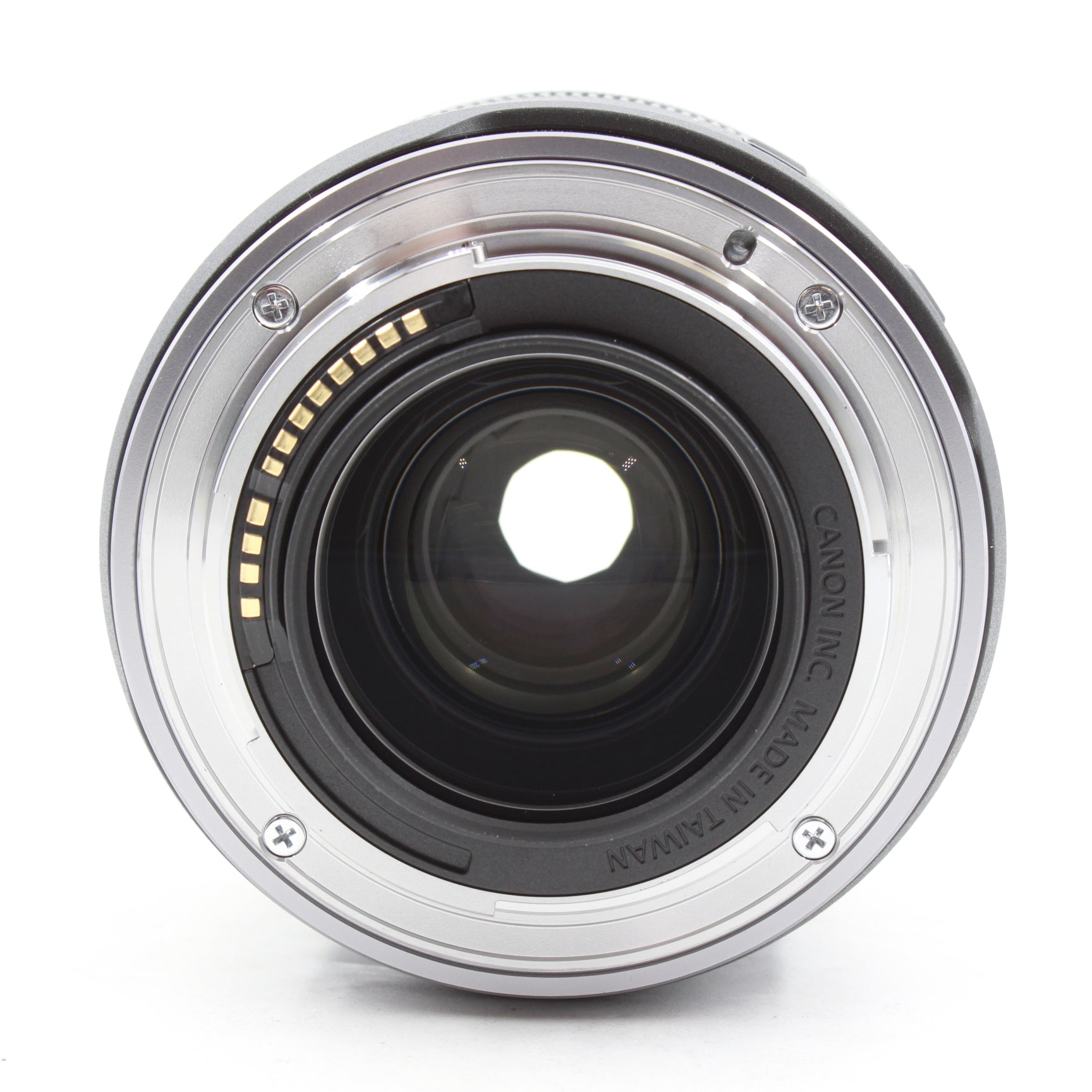 Canon RF 35mm f/1.8 IS Macro STM Lens - Excellent Open Box Condition | Perfect for Portrait, Low Light & Macro Photography