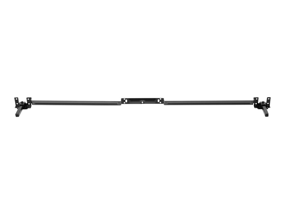 Bowers & Wilkins Panorama 3 Soundbar - Premium Dolby Atmos Home Theater System for TV & Movies | Immersive 3D Audio Experience for Living Room Entertainment