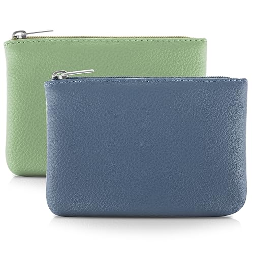Blue+Light Green