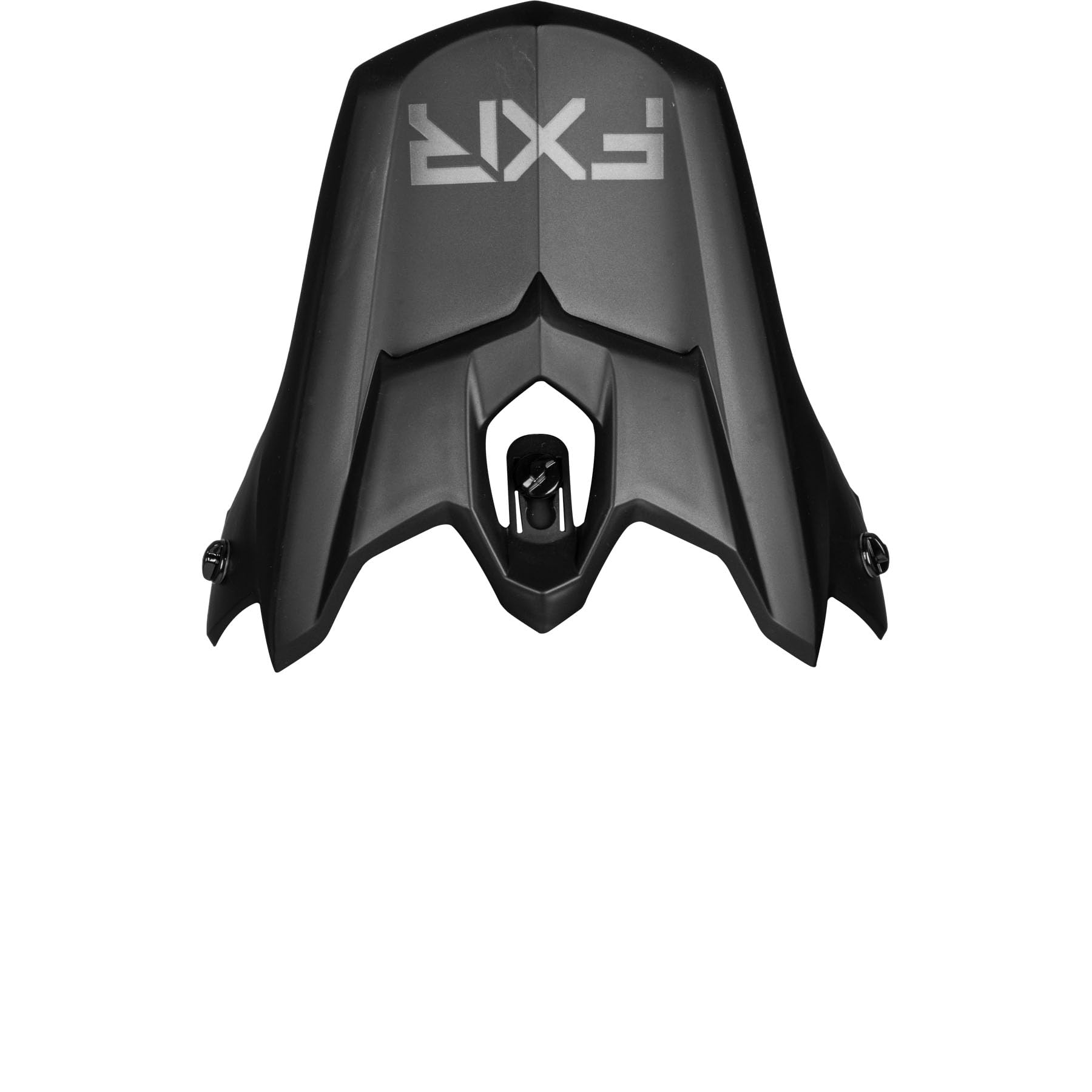FXR Torque Prime Helmet 2025 - Black Ops Edition - Large Size - DOT Certified Motocross & Off-Road Motorcycle Helmet for Extreme Sports & Adventure Riding