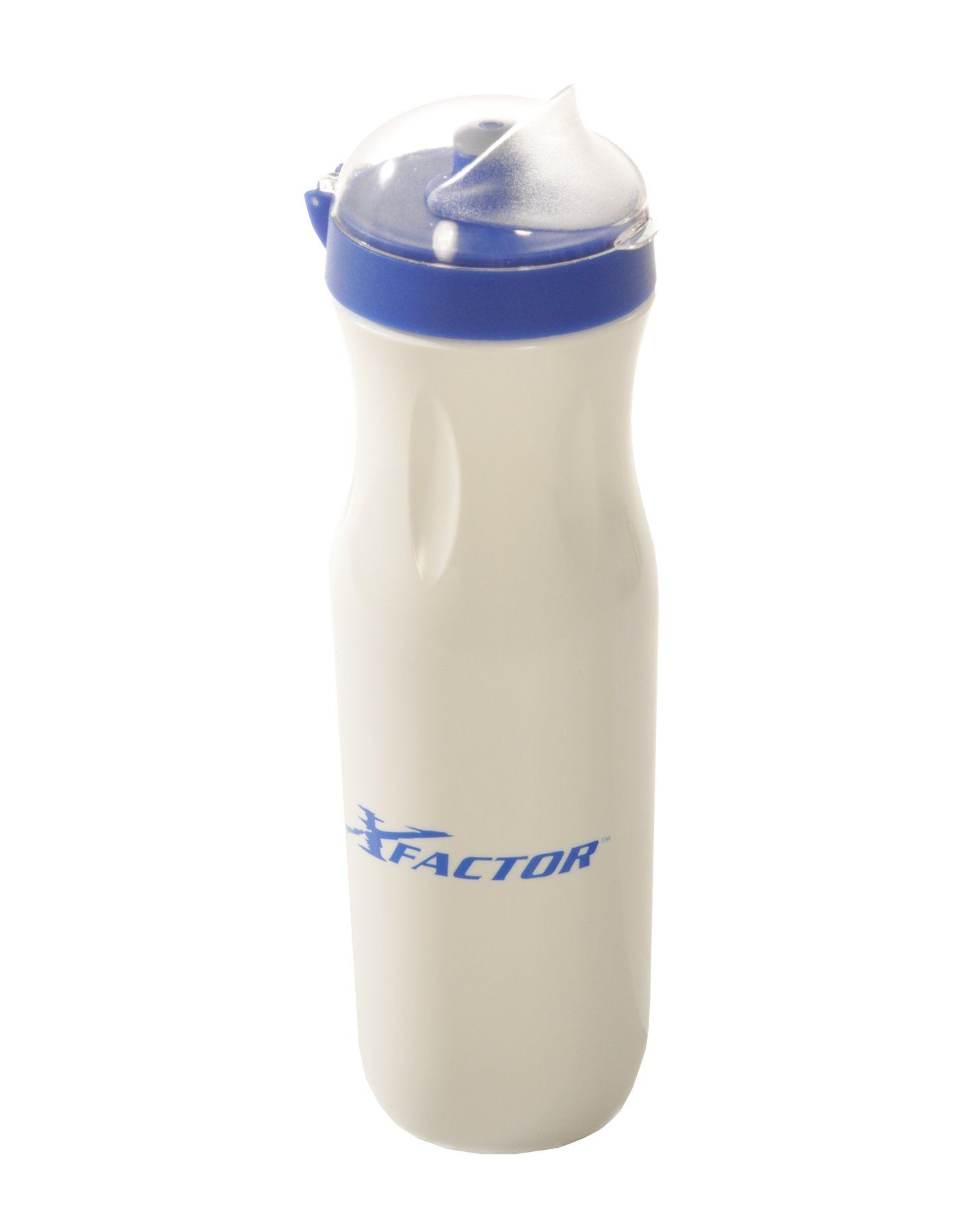 X Factor Thermal Bicycle Water Bottle - Insulated Cycling Water Bottle for Hot & Cold Drinks - Perfect for Road Biking, Mountain Biking & Outdoor Sports