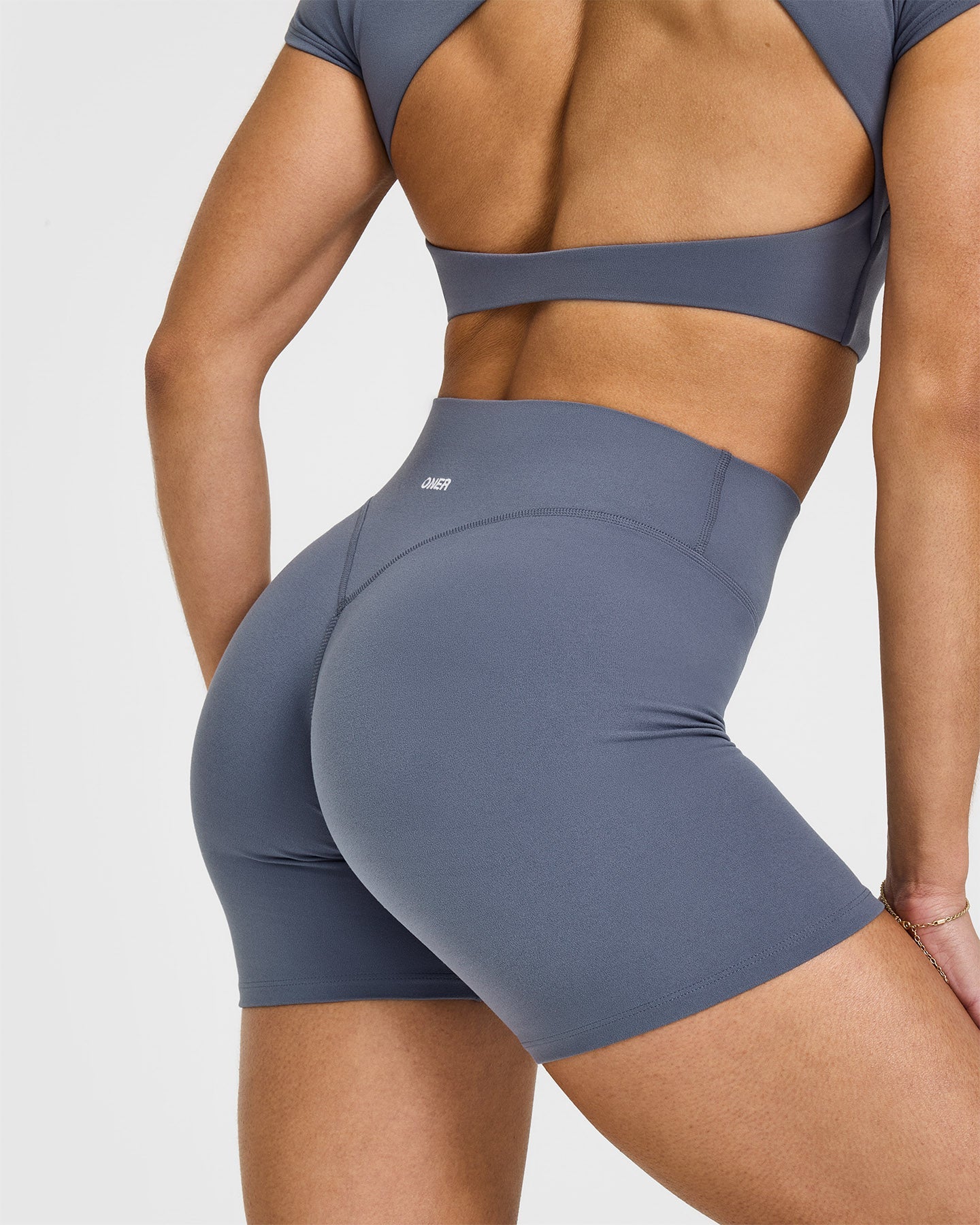 SoftMotion™ Athletic Shorts for Men - 6