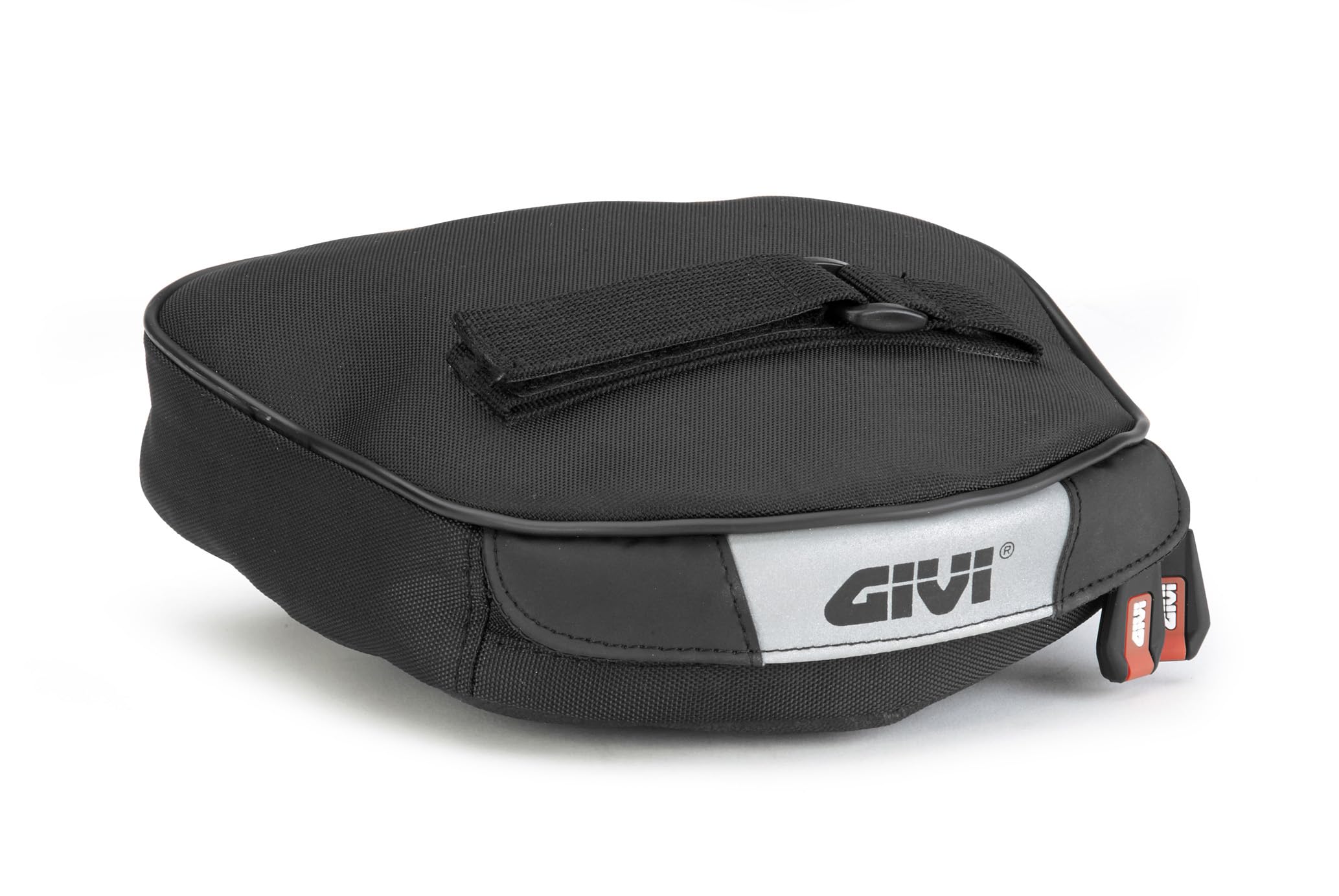 GIVI Xs5112R Motorcycle Specific Tool Bag - Durable & Waterproof for Bike Maintenance & Roadside Repairs - Perfect for Harley, BMW, Honda & More