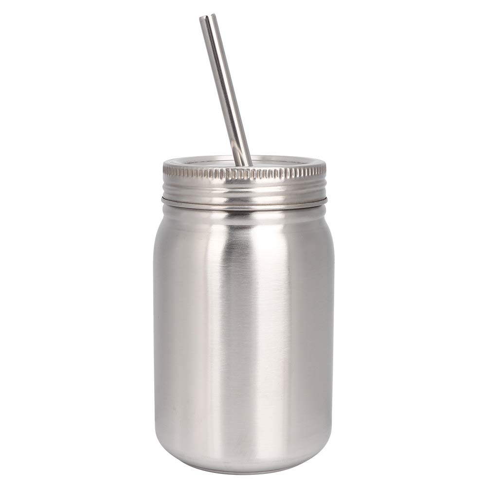 **Best Lightweight Water Bottle with Wide Mouth - Leak Proof, BPA Free - Perfect for Office, Home, Gym & Travel**