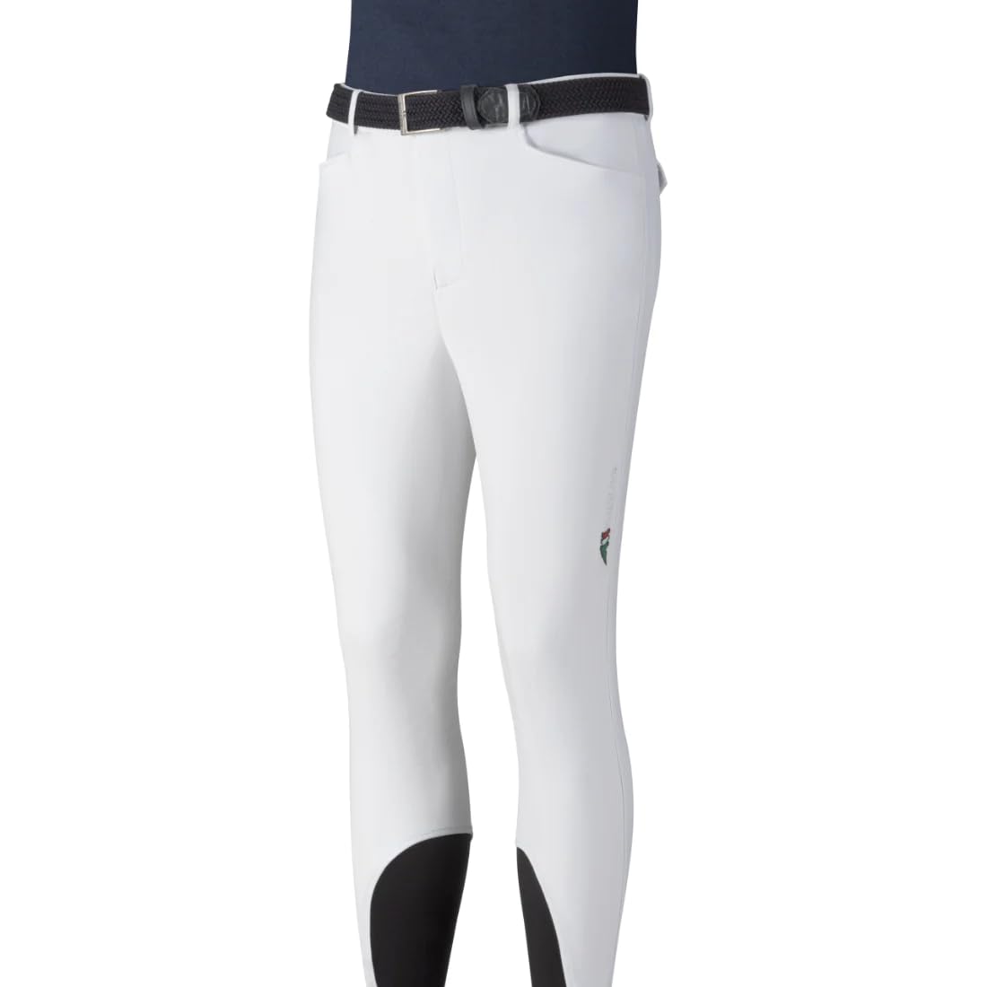 Bartok Men's Riding Breeches - Comfortable Equestrian Pants for Horseback Riding & English Show Jumping | Perfect for Dressage, Hunting & Stable Work