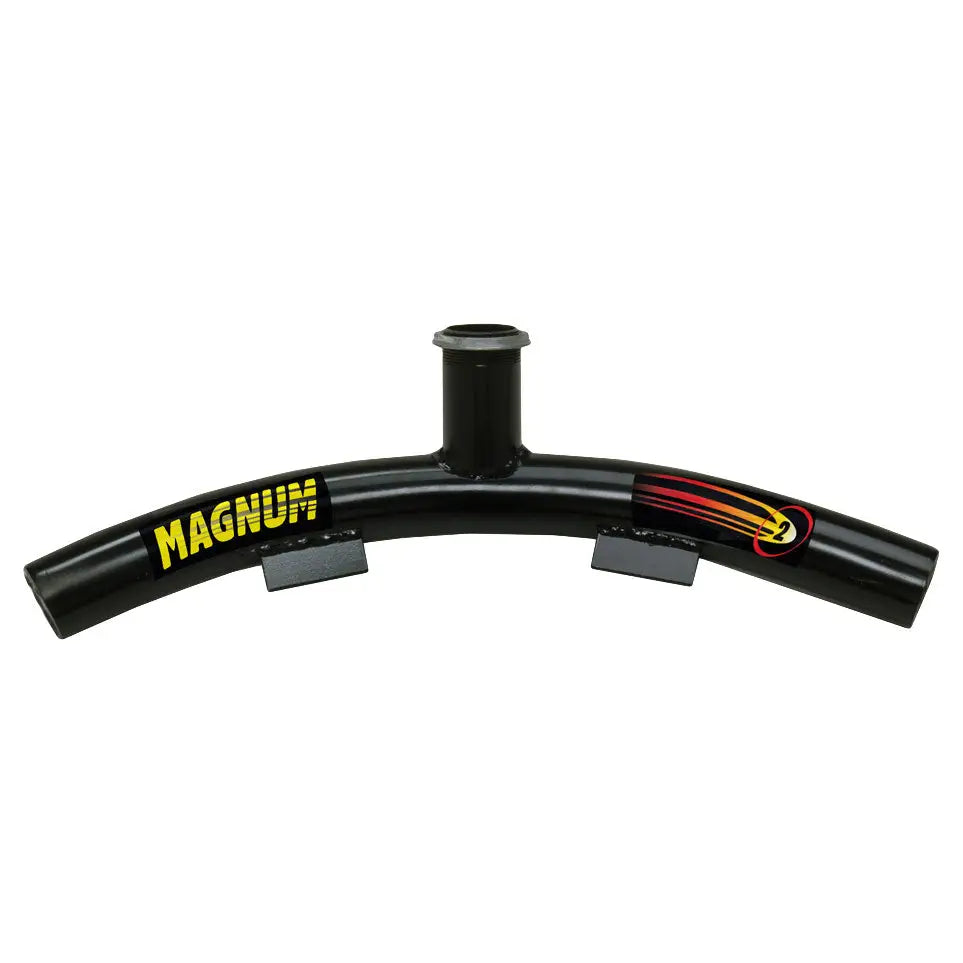 Cheetah Magnum Barrel for CH5/CH10 Bead Seaters - High-Performance Bead Seating Tool for Truck & Tractor Tires - Perfect for Auto Shops & Off-Road Adventures
