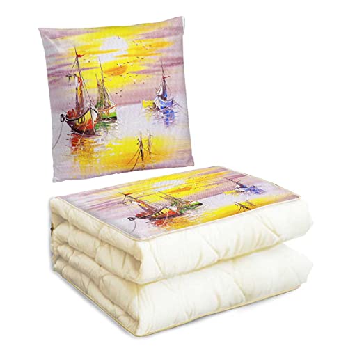 Landscape Simulate Oil Painting (32)