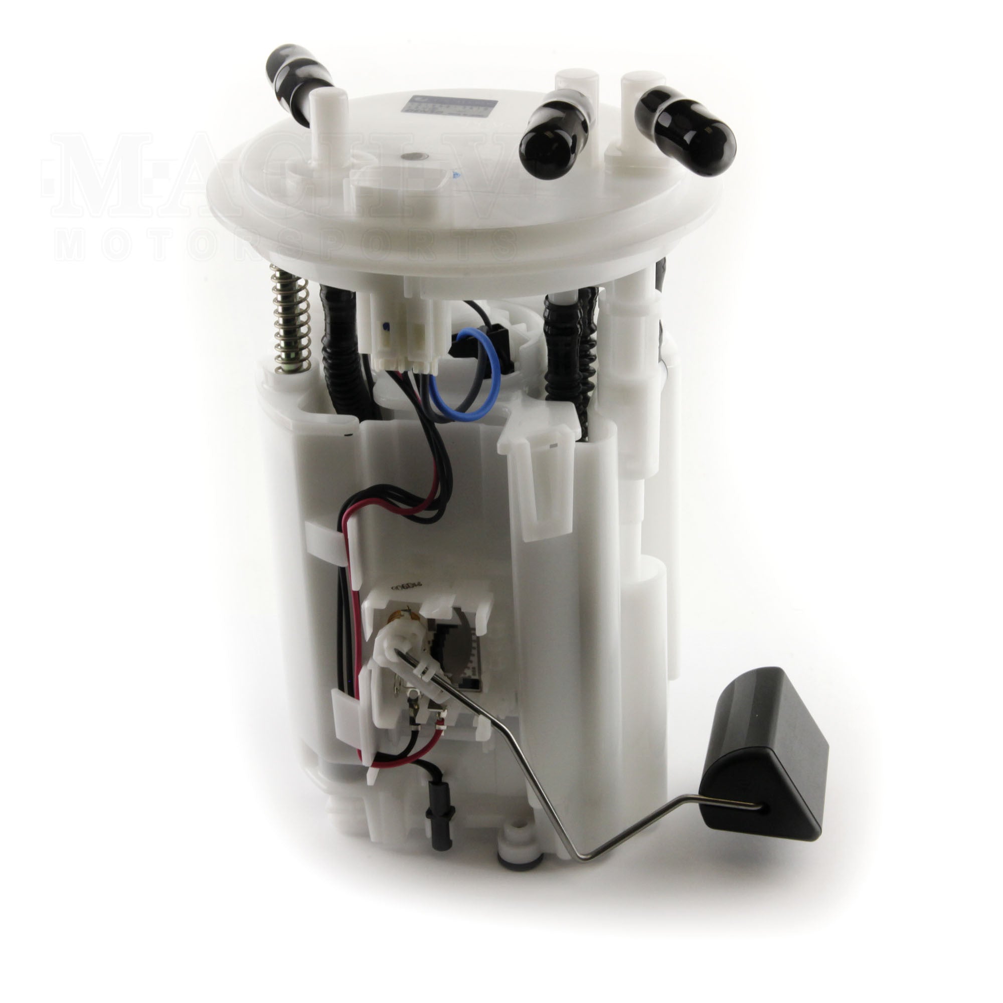 High-Performance Fuel Pump Assembly for 2008-2014 Subaru WRX/STI - Direct Fit Replacement Part for Enhanced Engine Performance - Perfect for Street Racing & Performance Upgrades