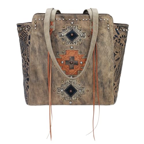 Distressed Charcoal