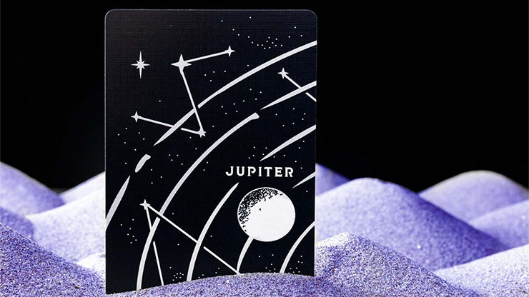 Jupiter Planet Model - Detailed Solar System Astronomy Science Kit for Kids & Adults - Perfect for Classroom Learning & Space Enthusiasts