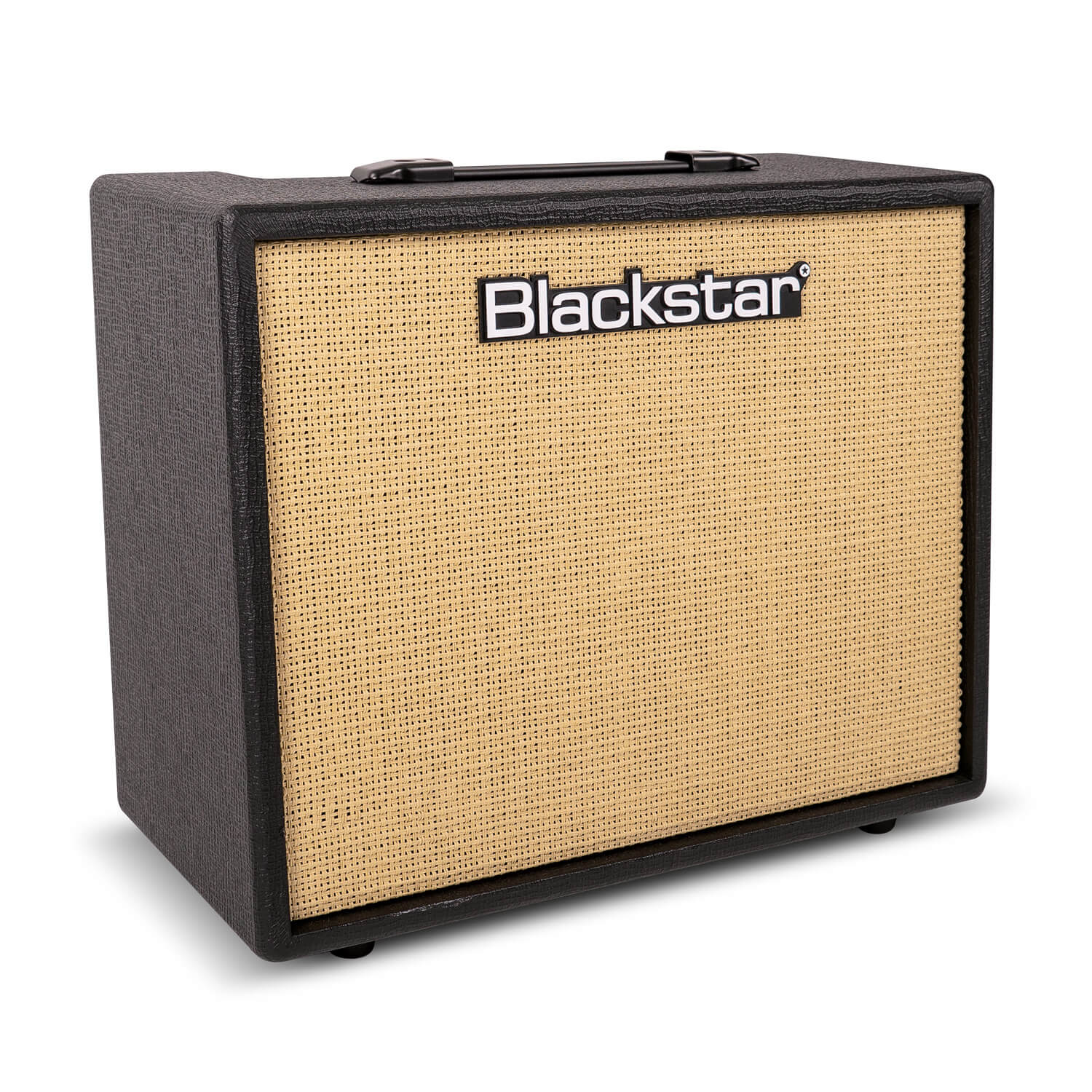 Blackstar Debut 50R 50W Guitar Combo Amplifier with 12-Inch Speaker - Perfect for Home Practice, Studio Recording & Live Performances