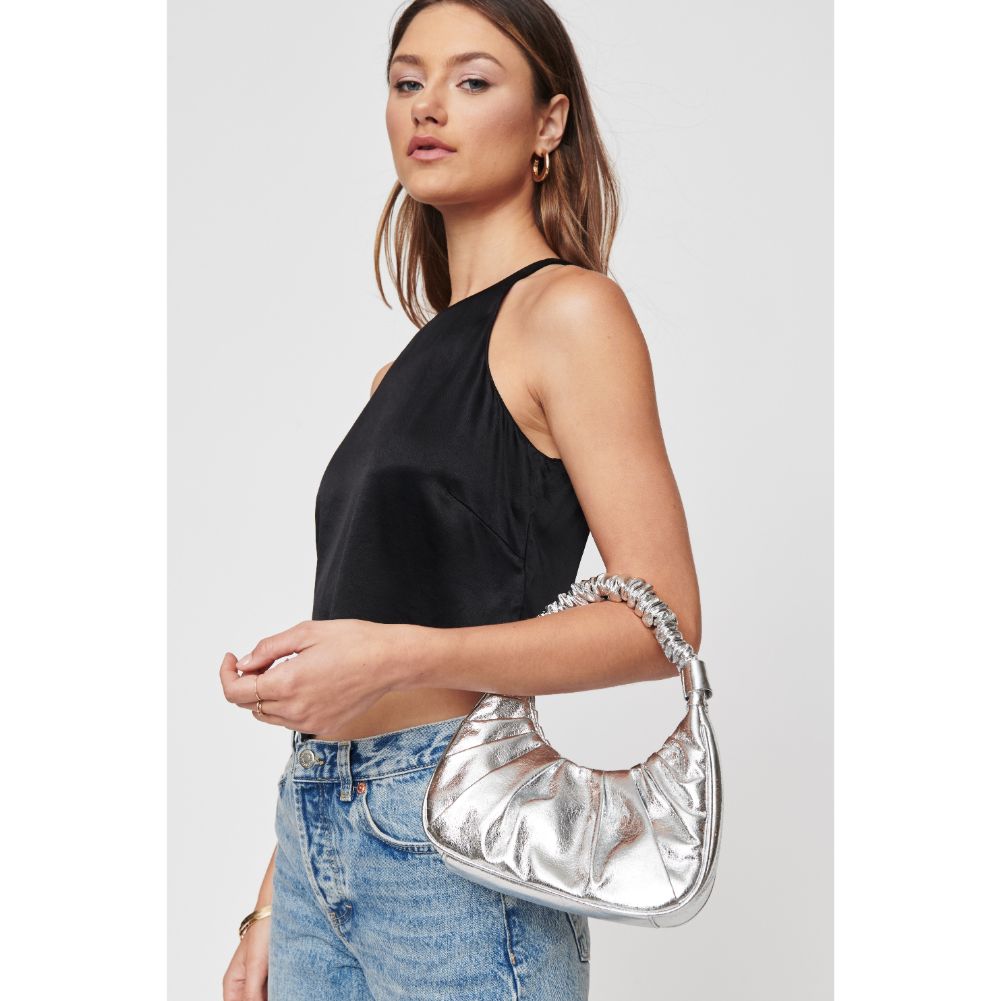 Stormi Crossbody Bag for Women - Stylish & Lightweight Shoulder Purse - Perfect for Travel, Shopping & Everyday Use