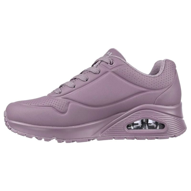 Women's Uno Stand On Air Sneakers - Lightweight Comfortable Walking Shoes for Women - Perfect for Running, Gym, and Casual Wear
