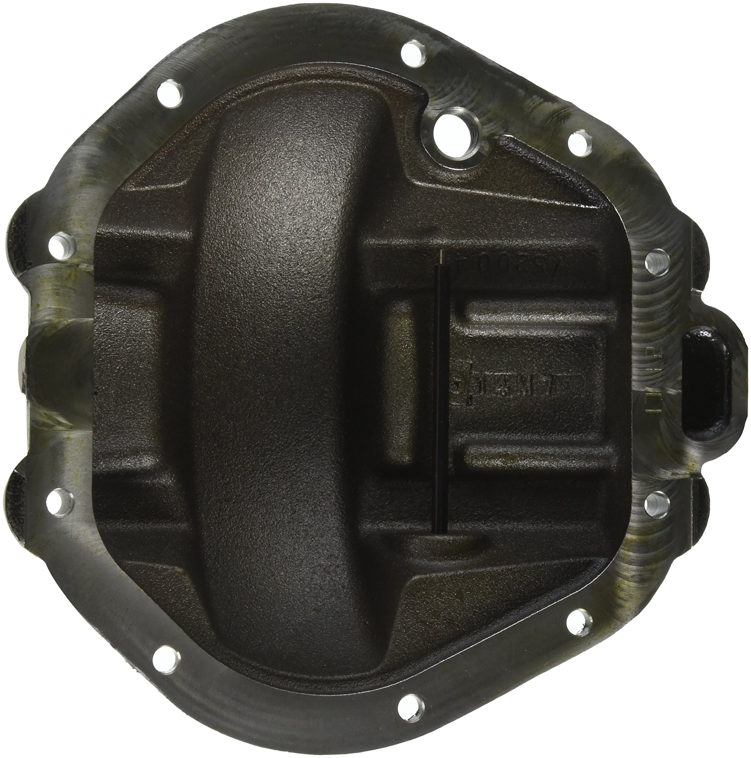 ARB 0750003B Differential Cover - Heavy Duty Replacement for Off-Road Trucks & SUVs - Perfect for Jeep Wrangler, Toyota 4Runner & Land Cruiser - Enhances Gear Protection in Tough Terrain