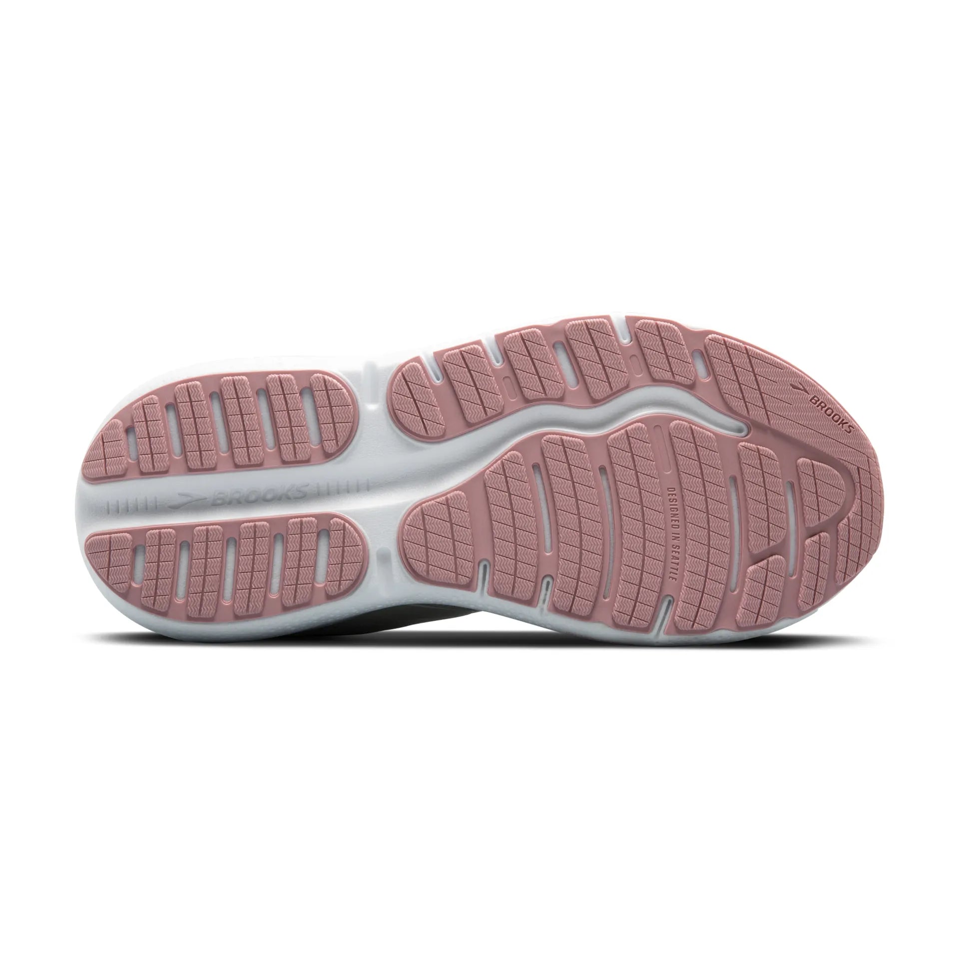 Women's Ghost Max 2 Running Shoes - Lightweight Cushioned Sneakers for Women, Jogging & Gym Workout - Perfect for Marathon Training, Fitness & Daily Wear