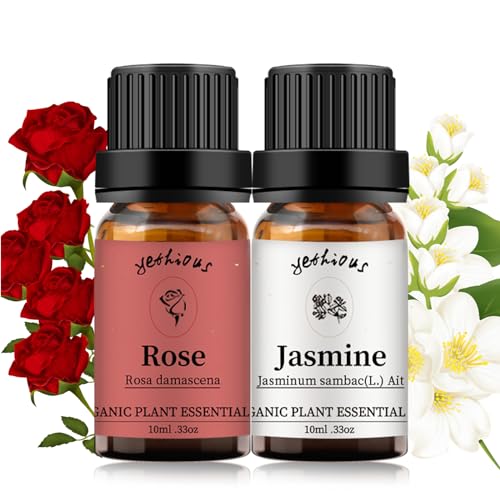 Rose+Jasmine
