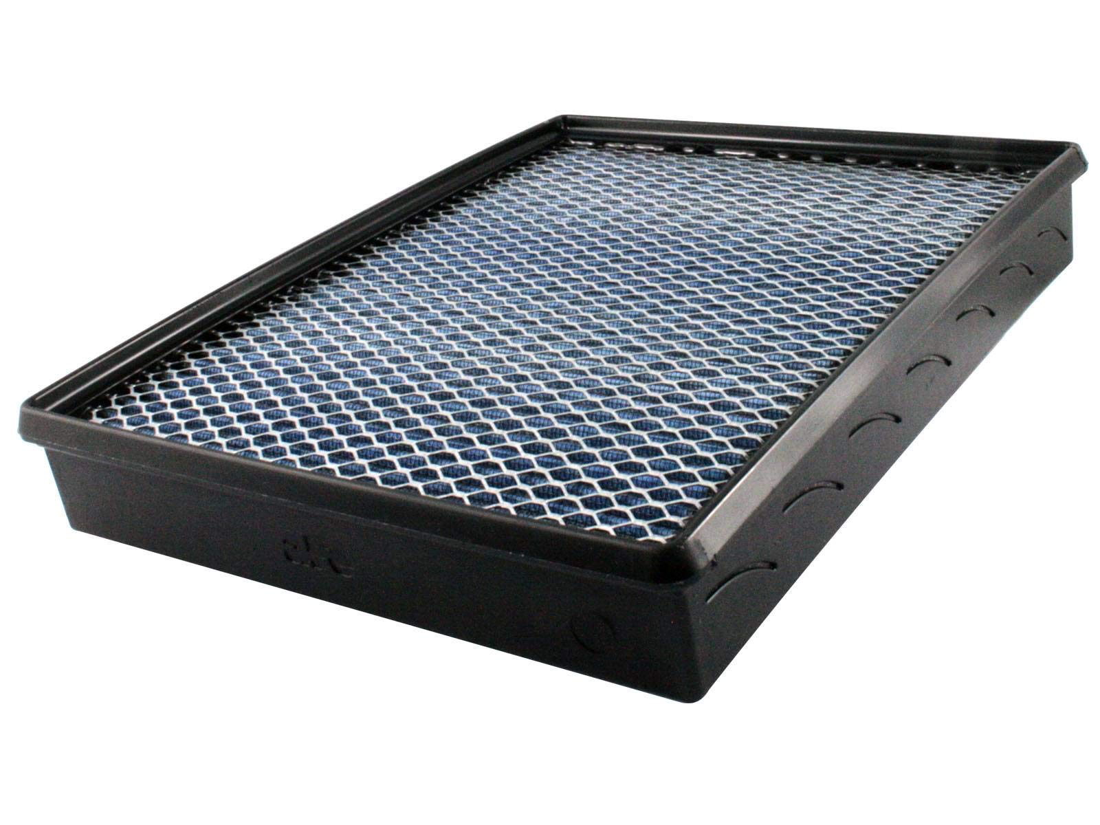 aFe 30-10062 High Performance Air Filter - Premium Replacement for Improved Engine Airflow & Fuel Efficiency - Ideal for Trucks, SUVs & Off-Road Vehicles