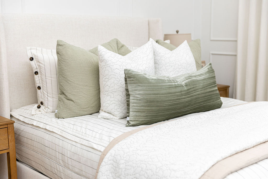Taylor Luxe Beddy's - Premium All-in-One Bedding Set for Ultimate Comfort & Style | Perfect for Kids, Teens & Adults Bedrooms, Dorm Rooms & Cozy Nights