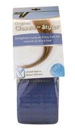 Velcro Original Bigoudi Classic Styler Hair Rollers (2 Pack) - Perfect for Creating Voluminous Curls and Waves at Home