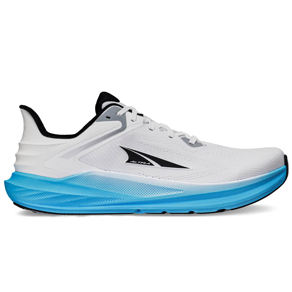 Men's Altra Torin 8 Running Shoes - Lightweight Cushioned Road Running Sneakers for Men | Perfect for Marathon Training, Daily Jogging & Gym Workouts
