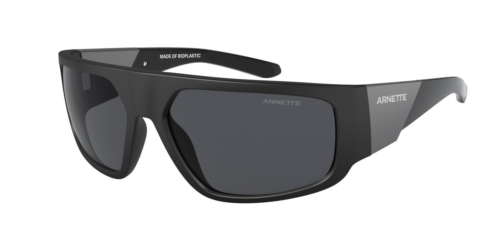 Arnette Heist 3.0 4304 Polarized Sunglasses for Men & Women - UV Protection, Lightweight Frame - Perfect for Driving, Beach & Outdoor Activities
