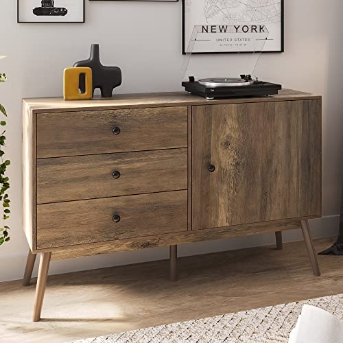 Rustic Oak