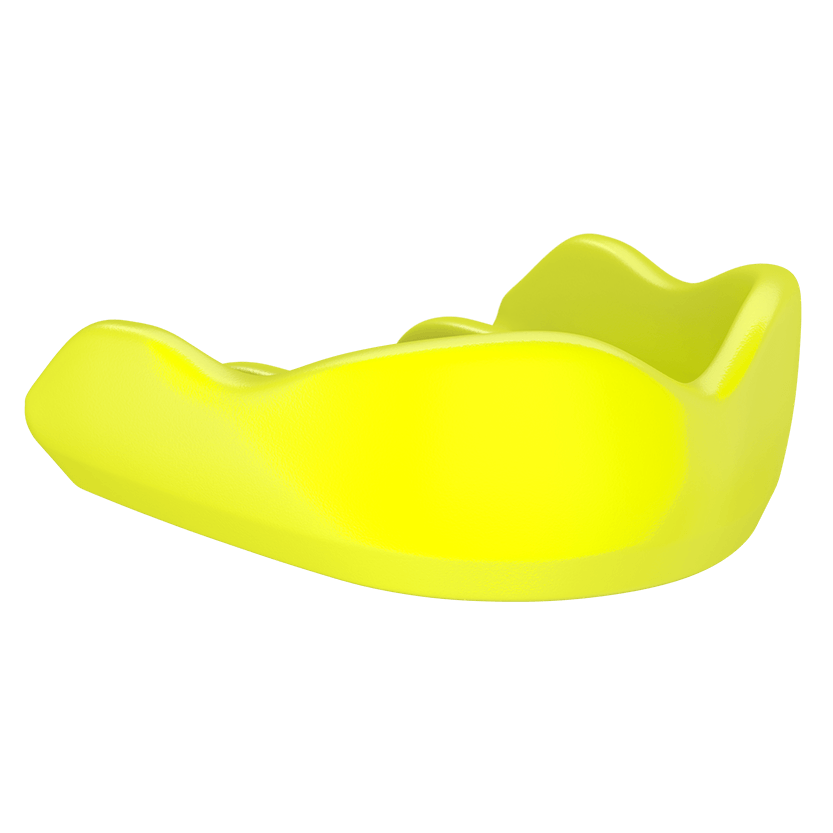 High Impact Team Design 15 Mouthguards - Custom Fit Sports Mouth Guard for Football, Hockey & MMA - Perfect for Athletes & Contact Sports Protection