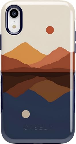 00 Opposites Attract | Day & Night Mountains