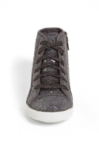 Nina Fran Sneakers for Kids - Comfortable Toddler, Little Kid & Big Kid Shoes for School, Play & Everyday Wear