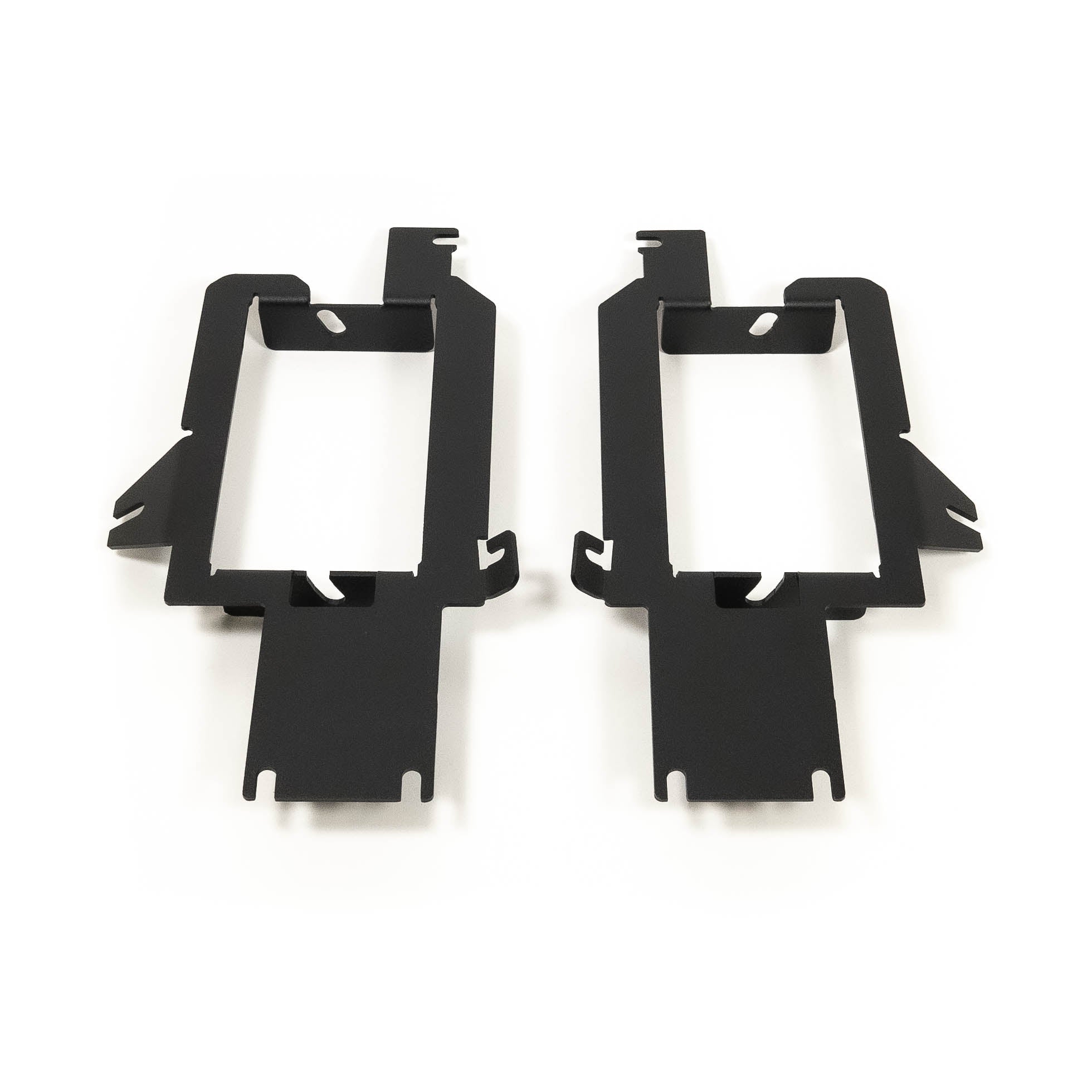 2023 GMC 2500/3500 Heavy Duty SDHQ Built Dual Fog Light Kit - Off-Road Lighting for Trucks & Towing