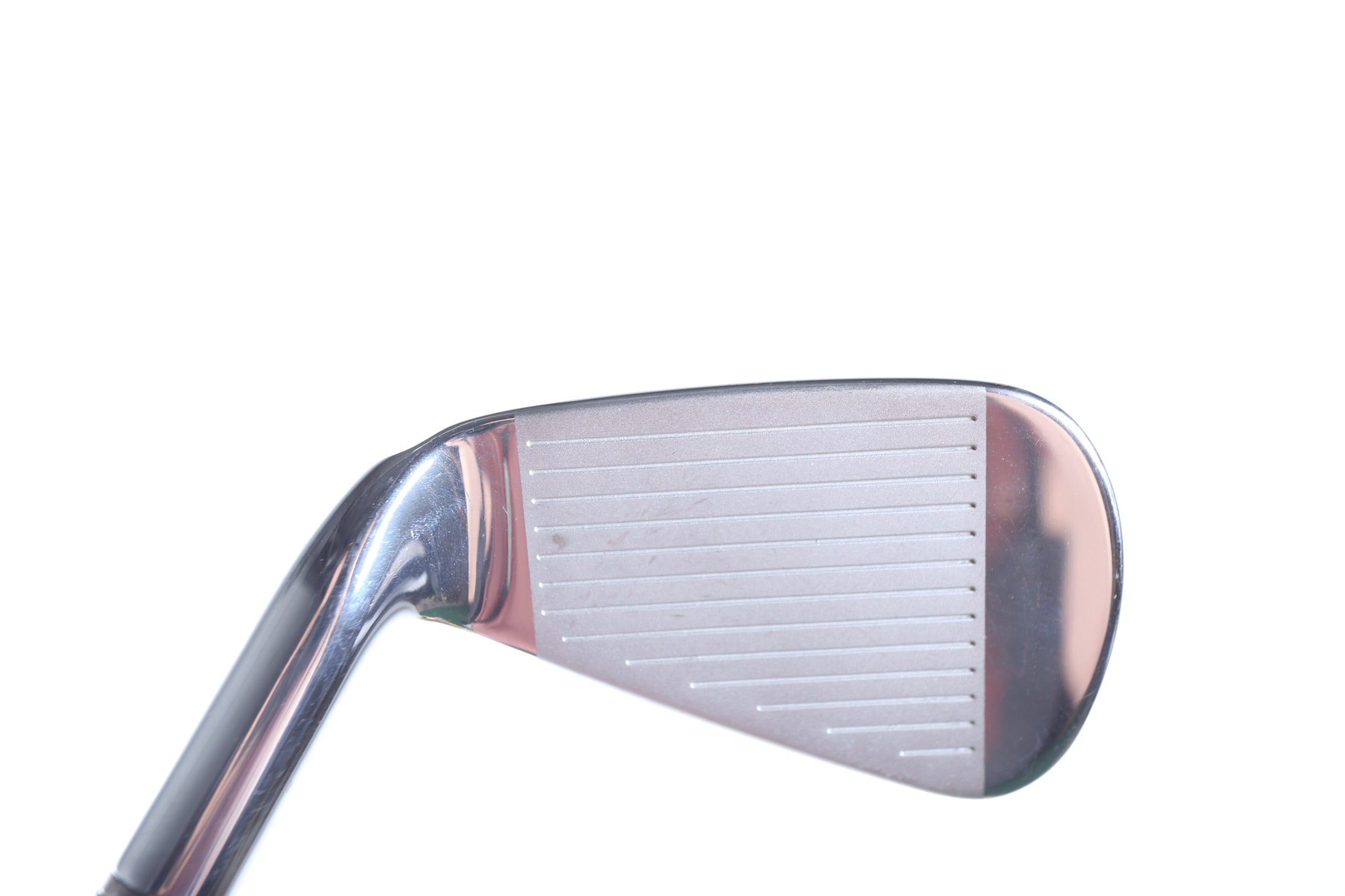 Used Callaway Epic Forged 7 Iron Right Handed Golf Club - Regular Flex Steel Shaft - Perfect for Practice & Course Play