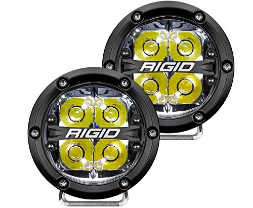 RIGID 360 Series 4
