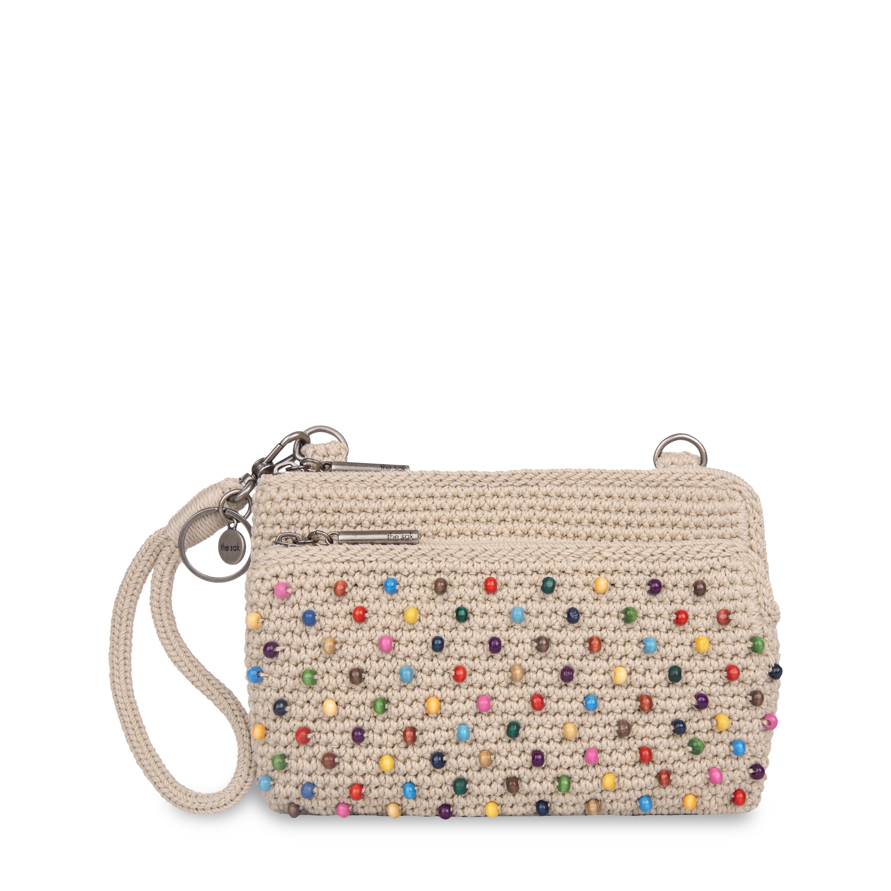 Cambria Smartphone Crossbody Bag - Stylish & Secure Phone Purse for Women - Perfect for Travel, Shopping & Everyday Use