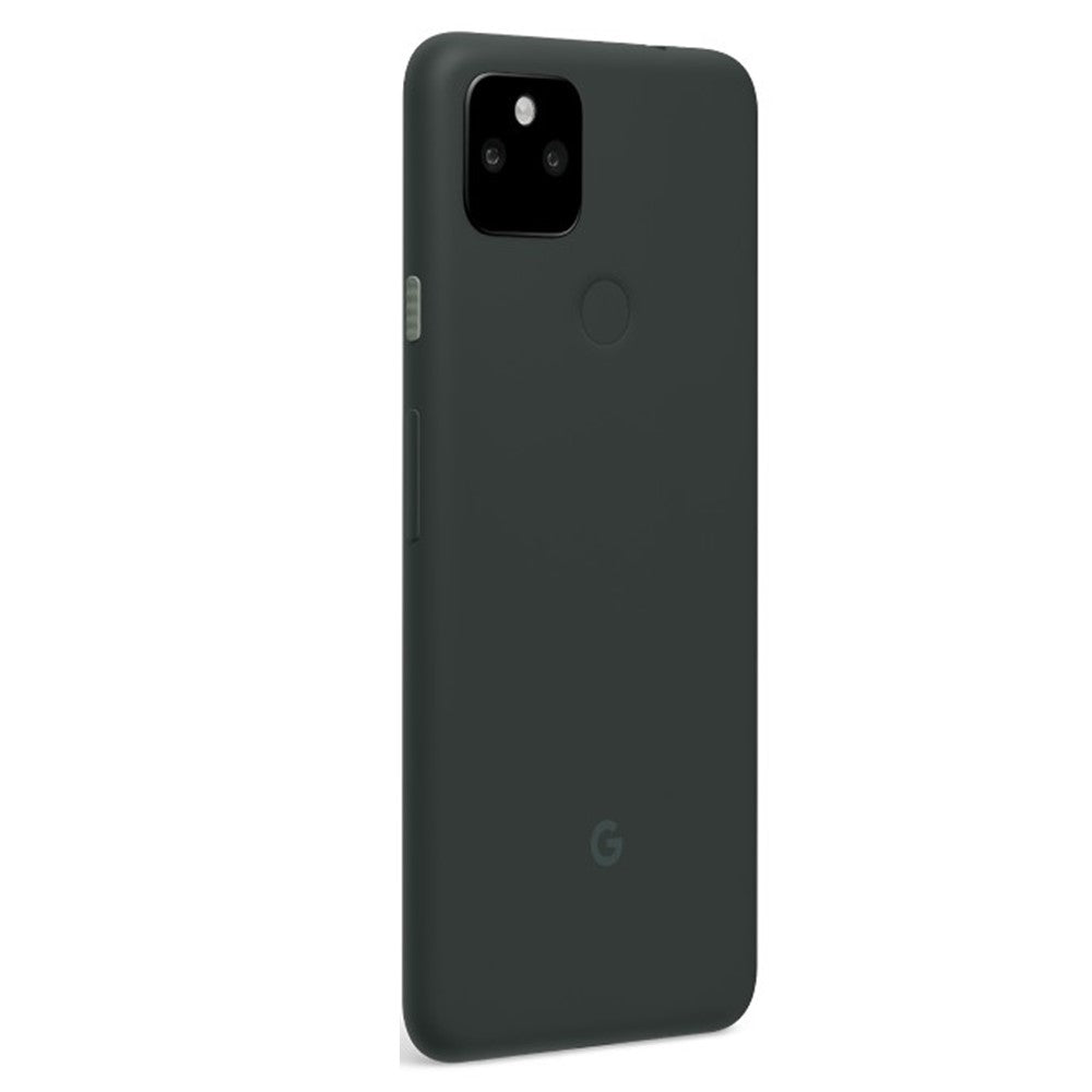 Google Pixel 5a 5G Unlocked Smartphone - 128GB Storage, 6GB RAM, 6.34
