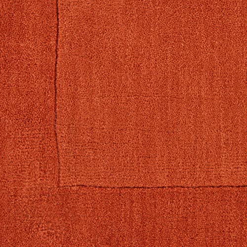 Burnt Orange