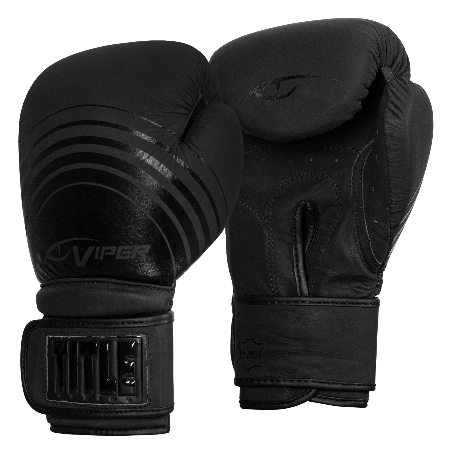 TITLE Boxing Select Training Boxing Gloves 2.0 - Premium Viper Series for MMA, Kickboxing & Fitness Training - Perfect for Sparring, Bag Work & Gym Sessions