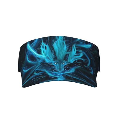 Blue Dragon
