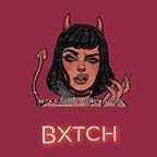 Bxtch Devil