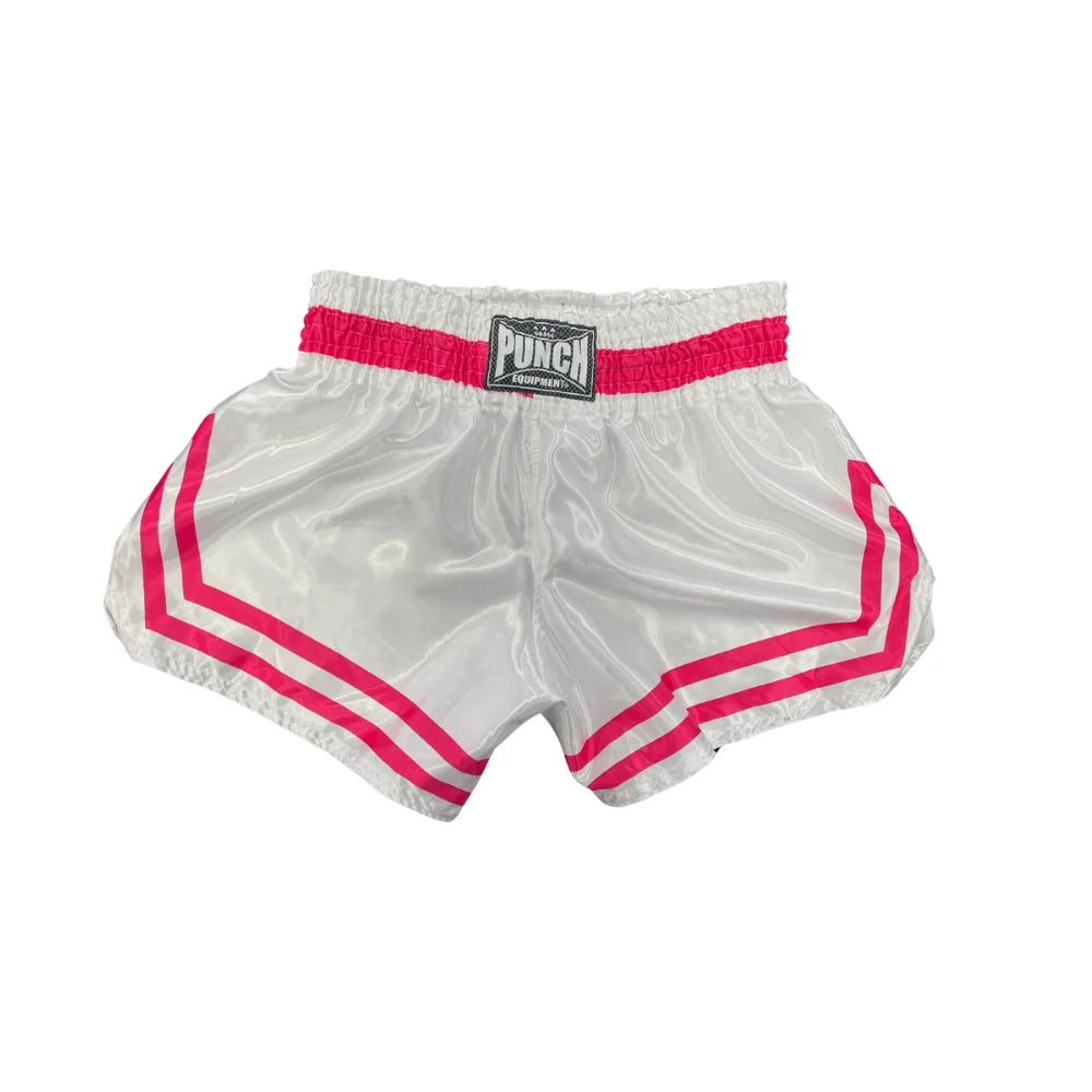 Authentic Thai Shorts - Siam Style | Comfortable & Breathable for Summer, Travel & Beach Wear