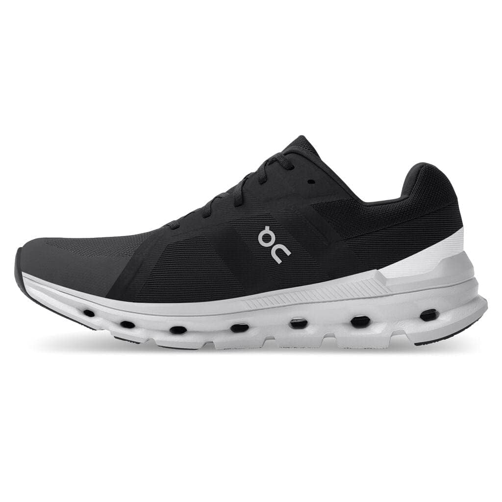 Men's Cloudrunner Running Shoes - Lightweight & Breathable Sneakers for Jogging, Gym Workouts & Daily Wear