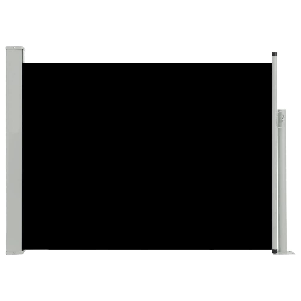 Retractable Side Canopy - 47.2