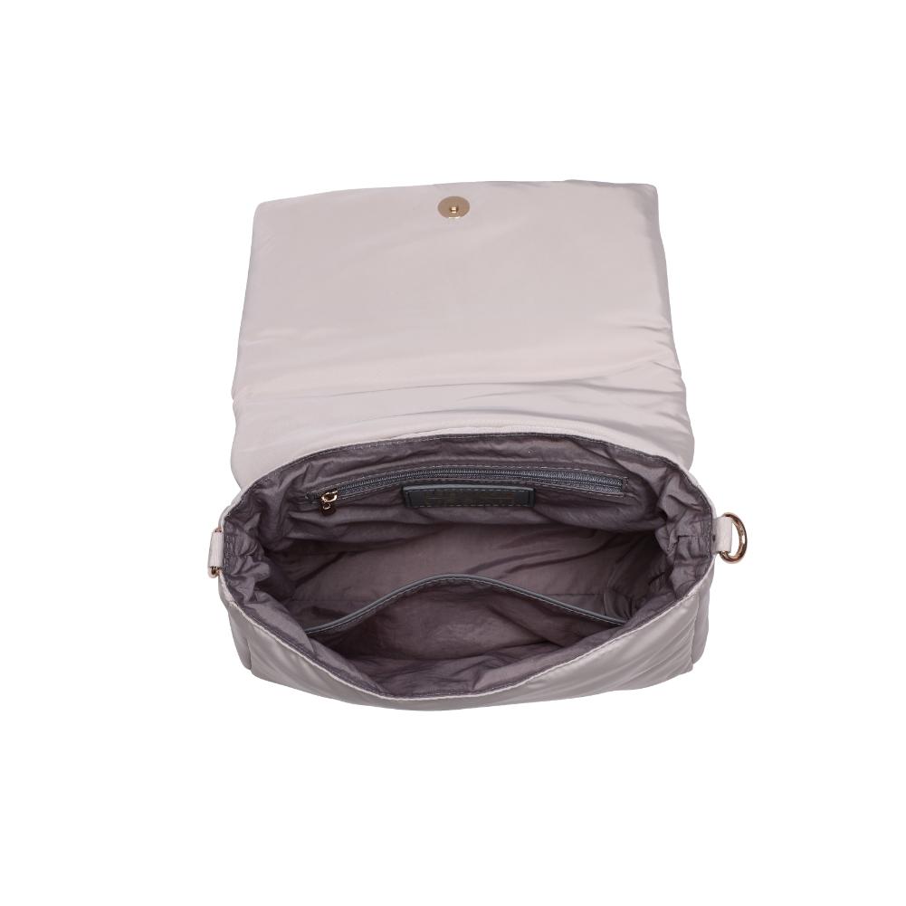 Stylish Rhodes Crossbody Bag for Women - Fashionable Leather Shoulder Purse with Adjustable Strap - Perfect for Travel, Shopping, and Everyday Use